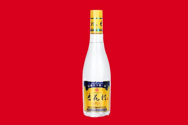 苏州姑苏区回收杏花村