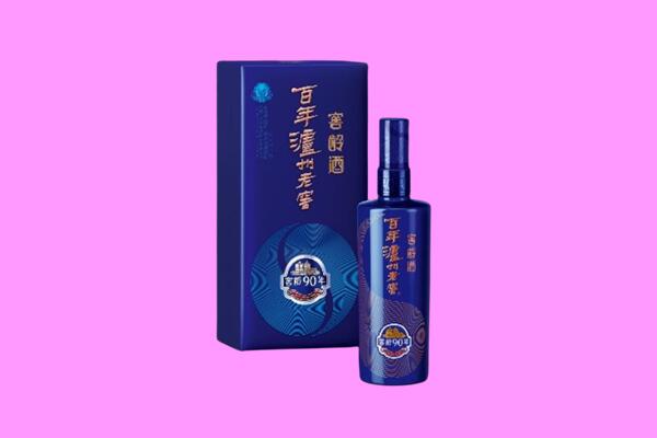 苏州姑苏区回收泸州老窖
