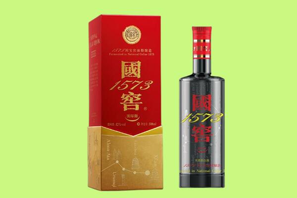 苏州姑苏区回收国窖