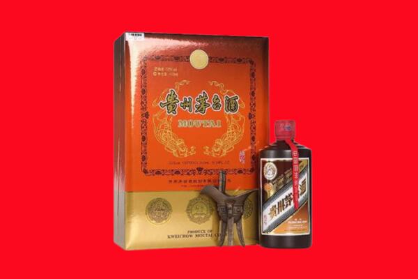 苏州姑苏区回收30年茅台