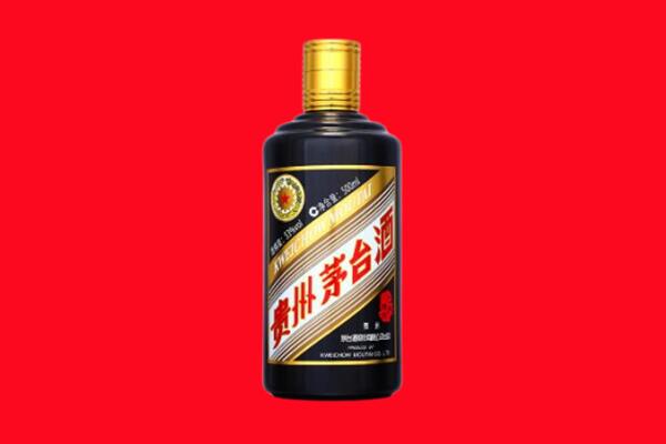 苏州姑苏区回收茅台酒瓶